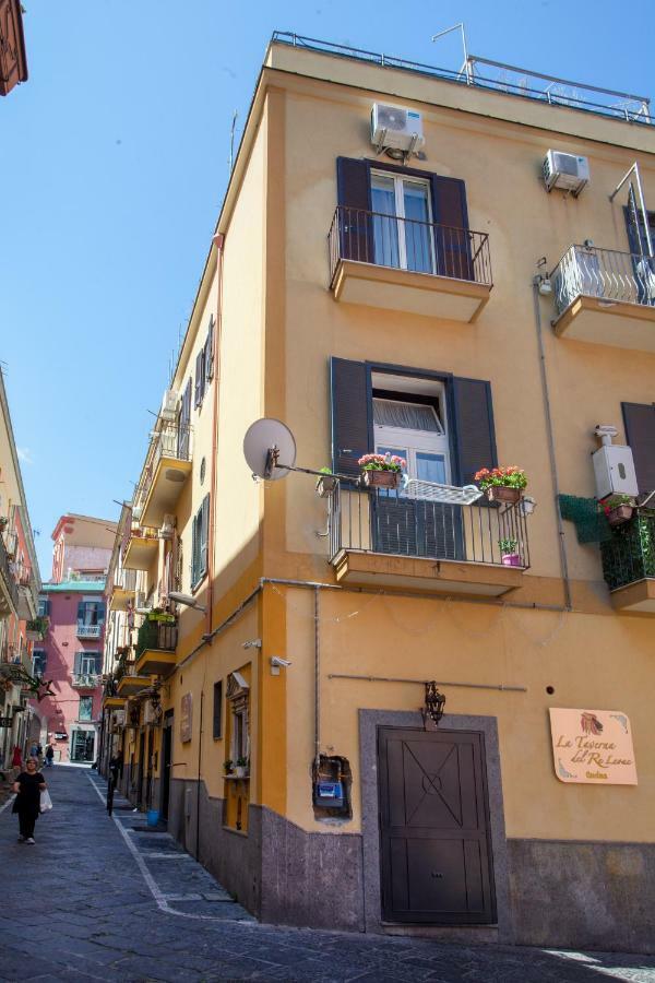 Luxury Apartement Rione Terra Pozzuoli Exterior foto